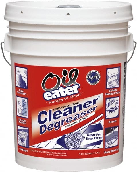 Multipurpose Cleaner Degreaser: Pail MPN:AOD5G35438