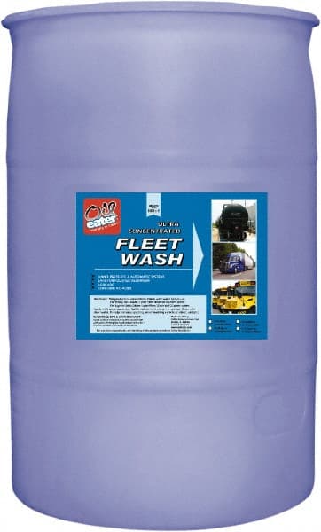 Oil Eater Automotive Concentrated Cleaner 30 Gallon Drum - MPN:ATW3070003