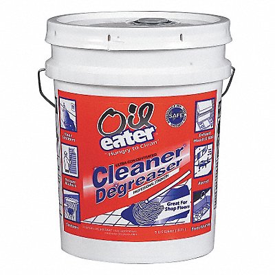 Cleaner Degreaser Water-Based 5 Gal MPN:AOD5G35438