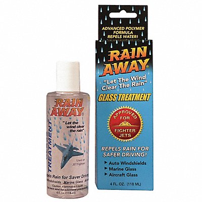 Rain Away 4 oz MPN:ARA0435395