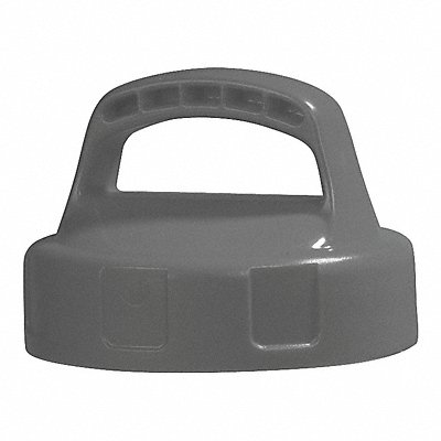 G3511 Storage Lid HDPE Gray MPN:100104