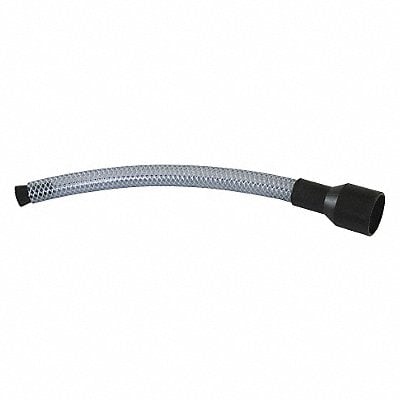 Stretch Ext Hose w/0.5 In Out HDPE/PVC MPN:102020