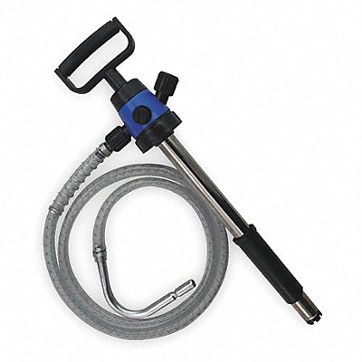 G3644 Premium Pump Blue Hand Held Ratio 1 to 1 MPN:102302