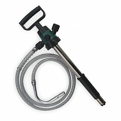 G3644 Premium Pump Dk Green Hand Held 1 to 1 MPN:102303