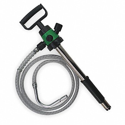 G3644 Premium Pump Mid Green Hand Held 1 to 1 MPN:102305