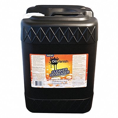 Cleaner/Degreaser 5 gal Pail MPN:8505-005