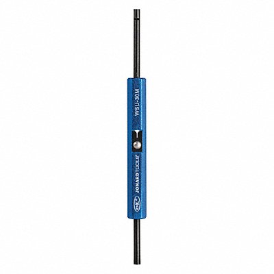 Wrap/Strip/Unwrap Tool 30 AWG Blue MPN:WSU-30M