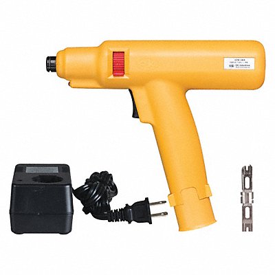 Punch Down Tool 110 Blade 1 Battery MPN:EPB-1110