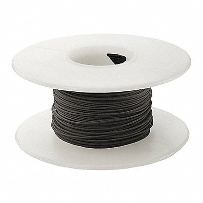 Wire Wrapping Wire 26AWG Blk 100ft MPN:KSW26BLK-0100