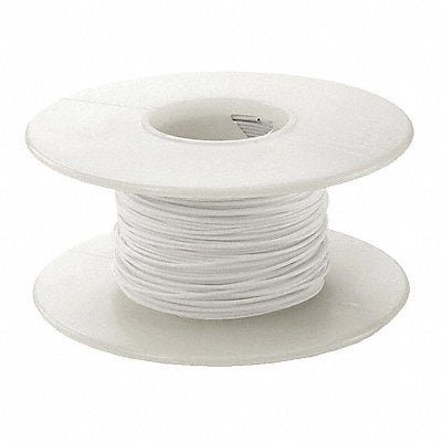 Wire Wrapping Wire 30 AWG Wht 100ft MPN:KSW30W-0100