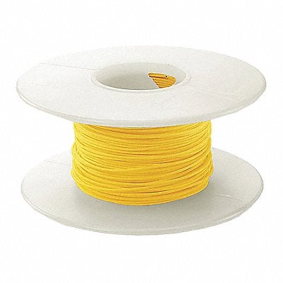 Wire Wrapping Wire 30 AWG Yel 100ft MPN:KSW30Y-0100