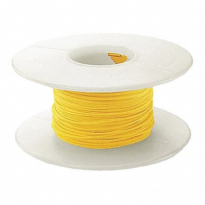 Wire Wrapping Wire 30 AWG Yel 1000ft MPN:KSW30Y-1000