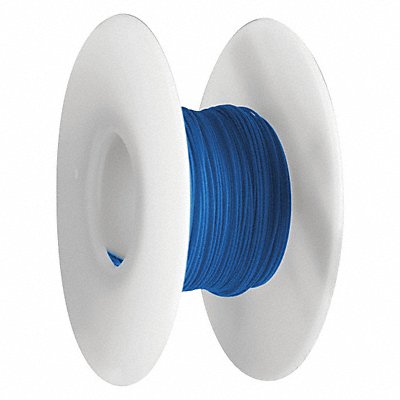 Wire Wrapping Wire 28AWG Blu 100ft MPN:R28B-0100