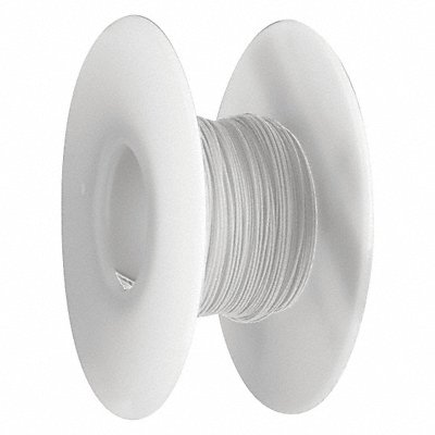 Wire Wrapping Wire 30 AWG Wht 1000ft MPN:R30W-1000