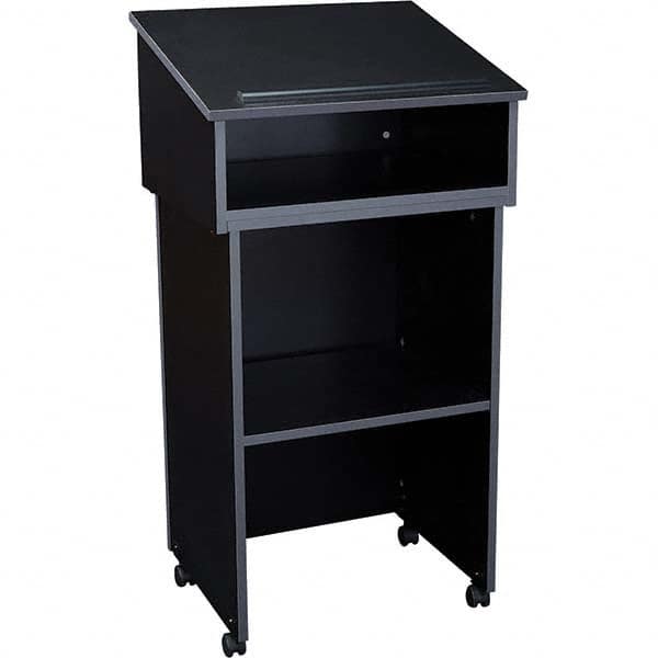 Lecterns MPN:22/112-BK