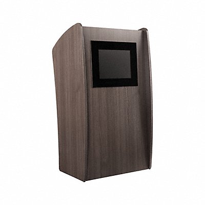 Lectern 46 x24 MPN:612-RW