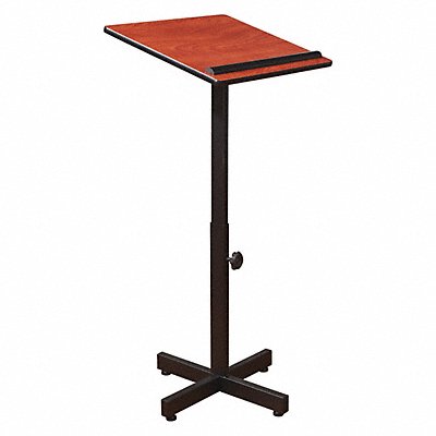 Speaker Stand Cherry MPN:70-CH