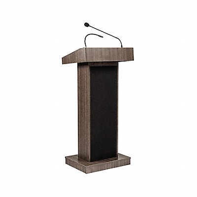 Lectern 46 x22 MPN:800X-RW