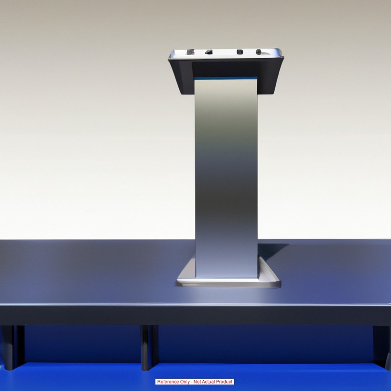 Table/Base Combo Sound Lectern and Recha MPN:M950/901-MY/WT/LWM-5