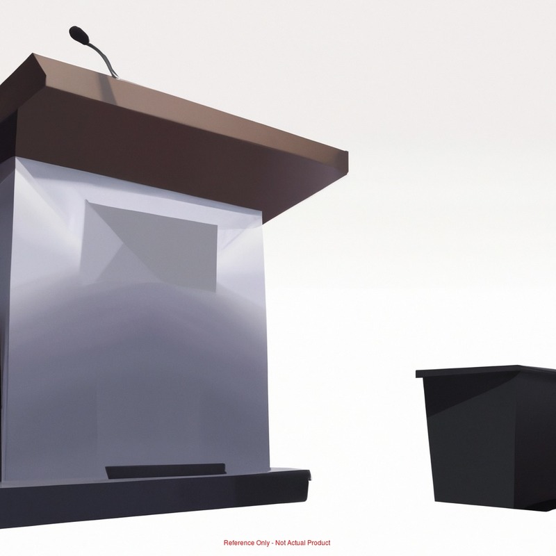 Table/Base Combo Sound Lectern and Recha MPN:M950/901-MY/WT/LWM-6