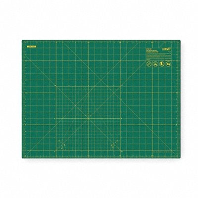 Cutting Mat Double Sided Self Healing MPN:RM-SG