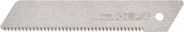 Serrated Knife Blade: MPN:1105914