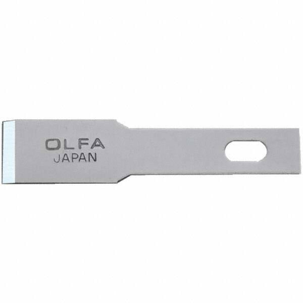 Hobby Knife Blade: 8 mm Blade Length MPN:9166