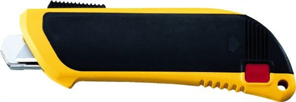 Utility Knife: Retractable MPN:1060595