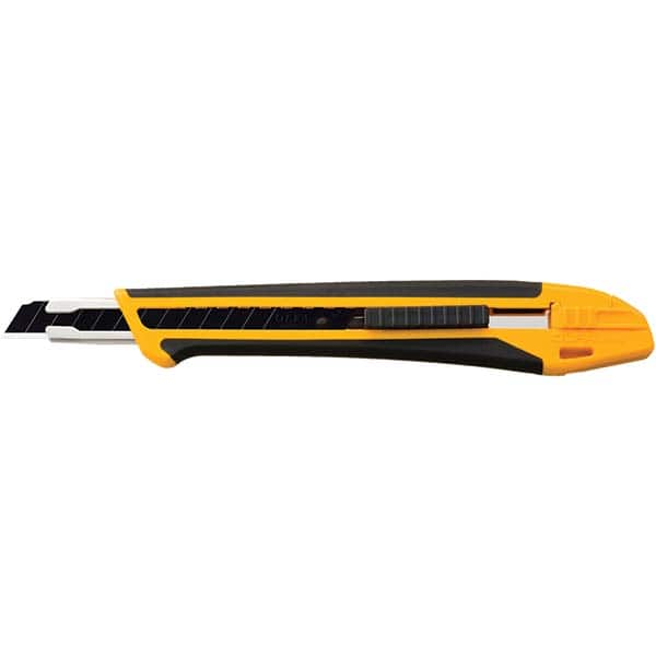 Utility Knife: Rounded Tip MPN:1075449