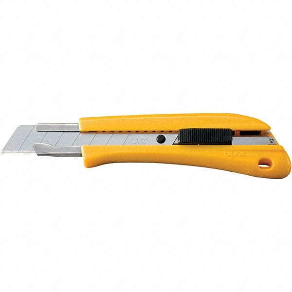 Utility Knife: Snap MPN:1105996