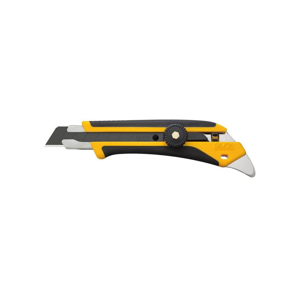 Fiberglass Utility Knife: Snap MPN:1116110