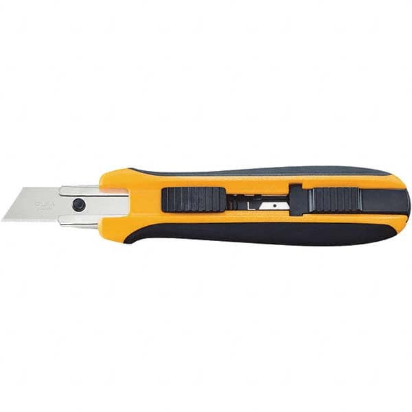 Utility Knife: Retractable MPN:9115