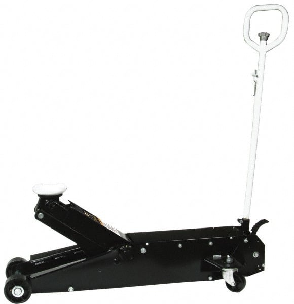 10 Ton Capacity Service Floor Jack MPN:25107