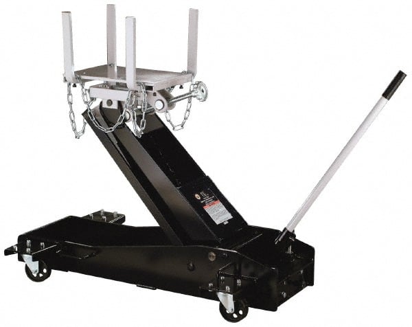 3,000 Lb Capacity Transmission Jack MPN:43000