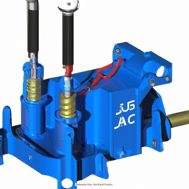 Auxiliary Stand 3/4 tons MPN:31500