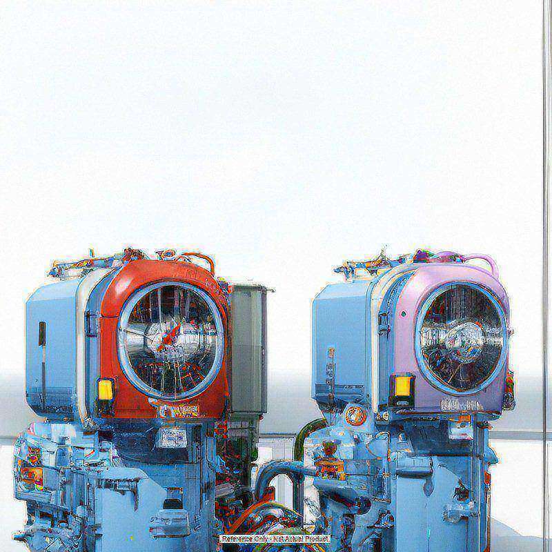 Industrial Air Scrub 2000cfm 3Speed SLVR MPN:OA2200C