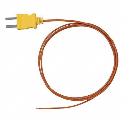 Thermocouple Sensor K Type 25 ft. MPN:EC25TC