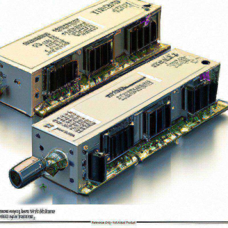 Omnitron Systems SFP+ Module - 1 x LC 10GBase-ZR Network MPN:7648E-2