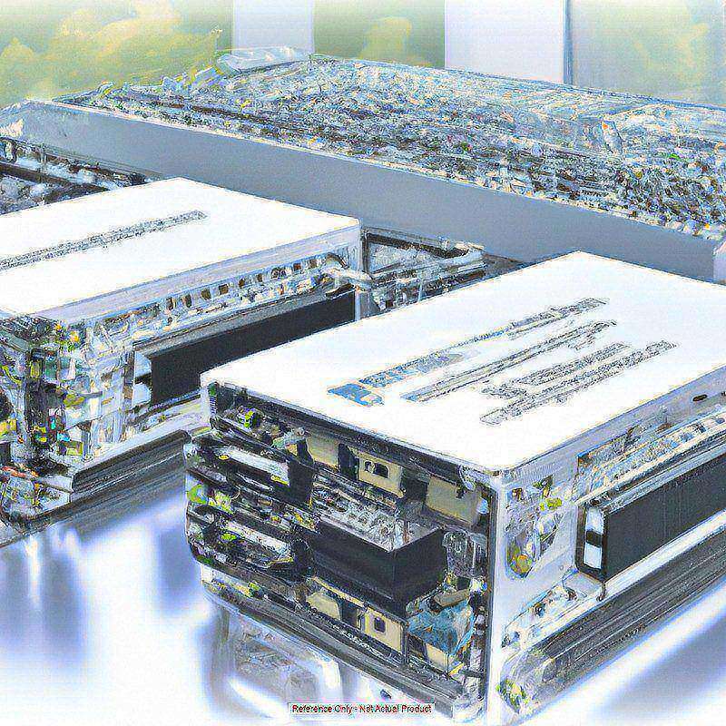 Omnitron Systems iConverter 8823U E1/T1 Multiplexer - 100 Mbit/s MPN:8823U-1-B