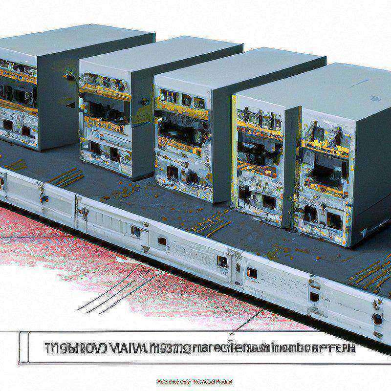 Omnitron iConverter 10/100M2 - Fiber media converter - 100Mb LAN - 10Base-T, 100Base-FX, 100Base-TX - RJ-45 / LC single-mode - up to 18.6 miles - 1310 nm MPN:8907N-1