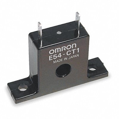 Solid Core Current Transformer 50 Amp MPN:E54-CT1