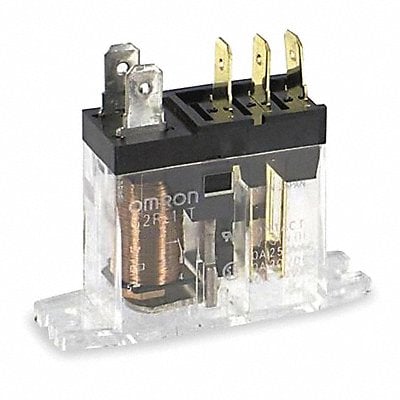 H8108 Flange Relay 240VAC 5 Pins 10A @ 240V AC MPN:G2R-1-T-AC240