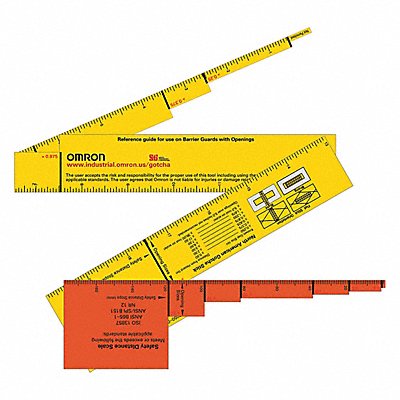 Example of GoVets Light Curtain Resource Modules and Accessories category