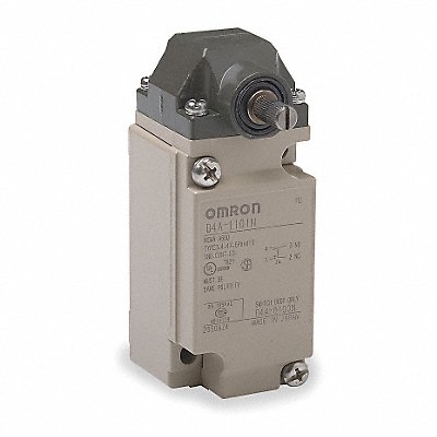 Heavy Duty Limit Switch MPN:D4A1101N