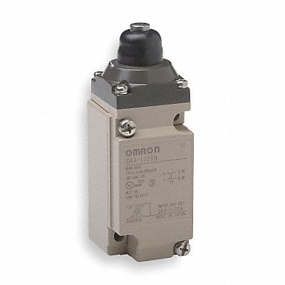 Heavy Duty Limit Switch MPN:D4A1109N