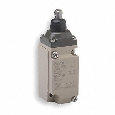 Heavy Duty Limit Switch MPN:D4A1110N