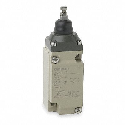 Heavy Duty Limit Switch MPN:D4A1111N