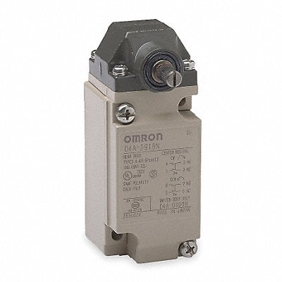 Heavy Duty Limit Switch MPN:D4A2918N