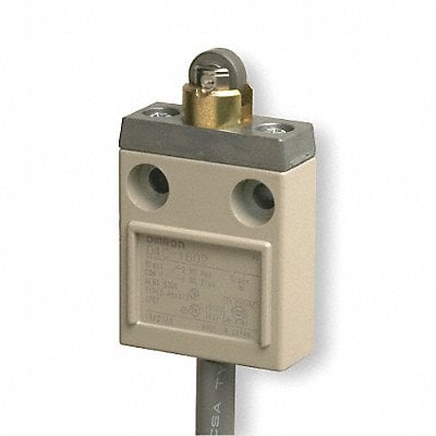 Miniature Limit Switch MPN:D4C1602