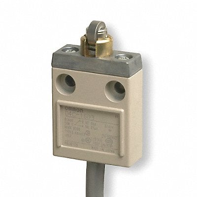 Miniature Limit Switch MPN:D4C1603